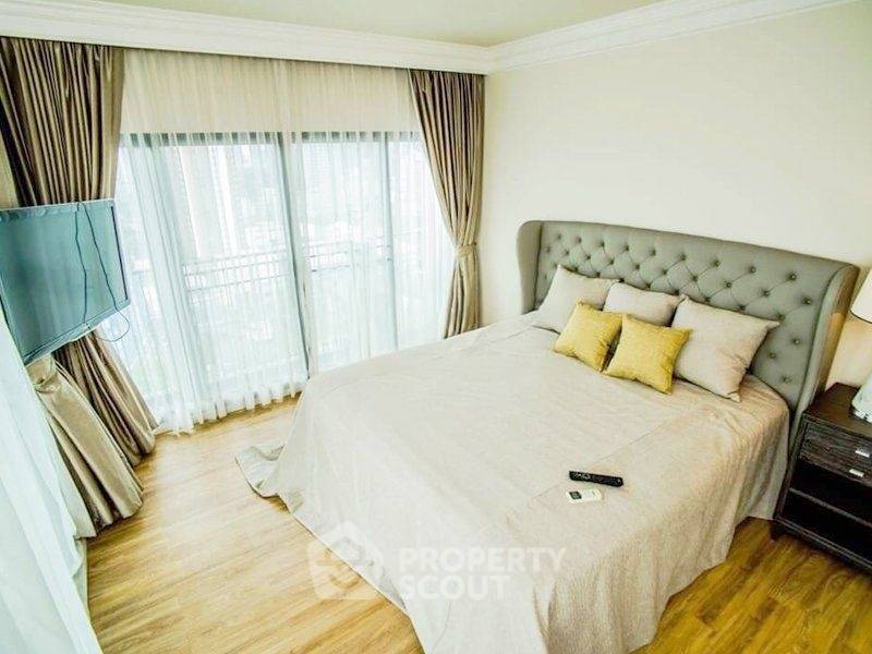 รูป คอนโด 2-ห้องนอน ที่ โนเบิล รีวิล เอกมัย ใกล้ BTS เอกมัย (ID 2744554) - รูปที่ 8/14