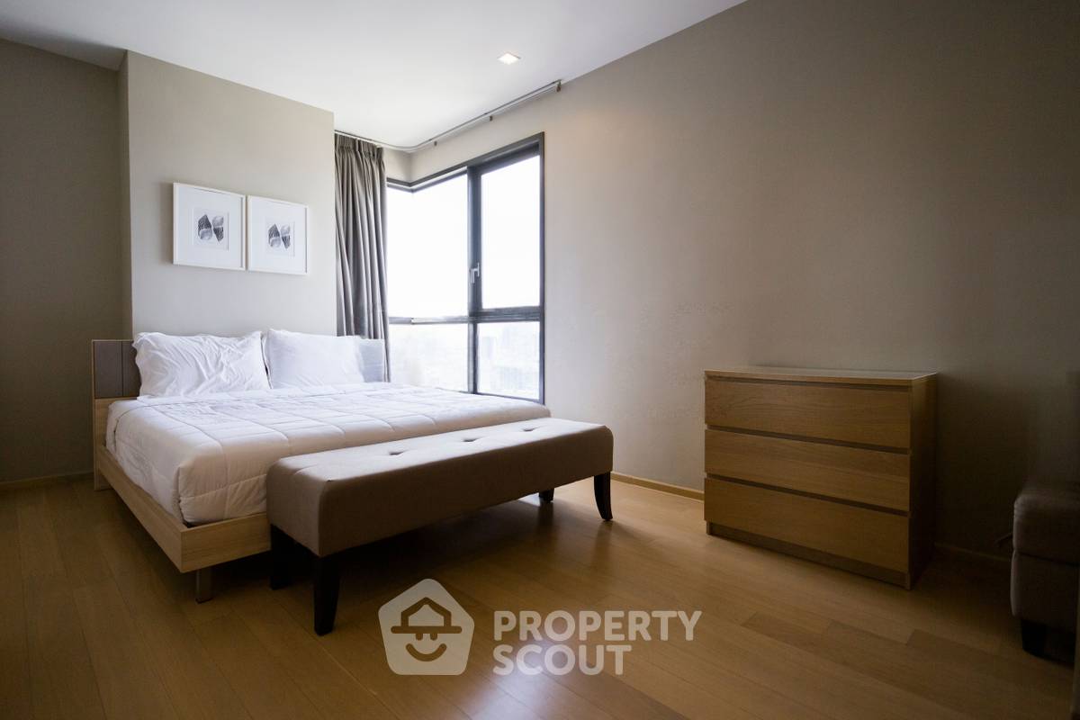 รูป คอนโด 2-ห้องนอน ที่ เอช คิว ทองหล่อ ใกล้ BTS ทองหล่อ (ID 2739565) - รูปที่ 6/8