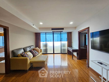 รูปภาพ 2-BR Condo at Las Colinas near BTS Asok (ID 2744680)