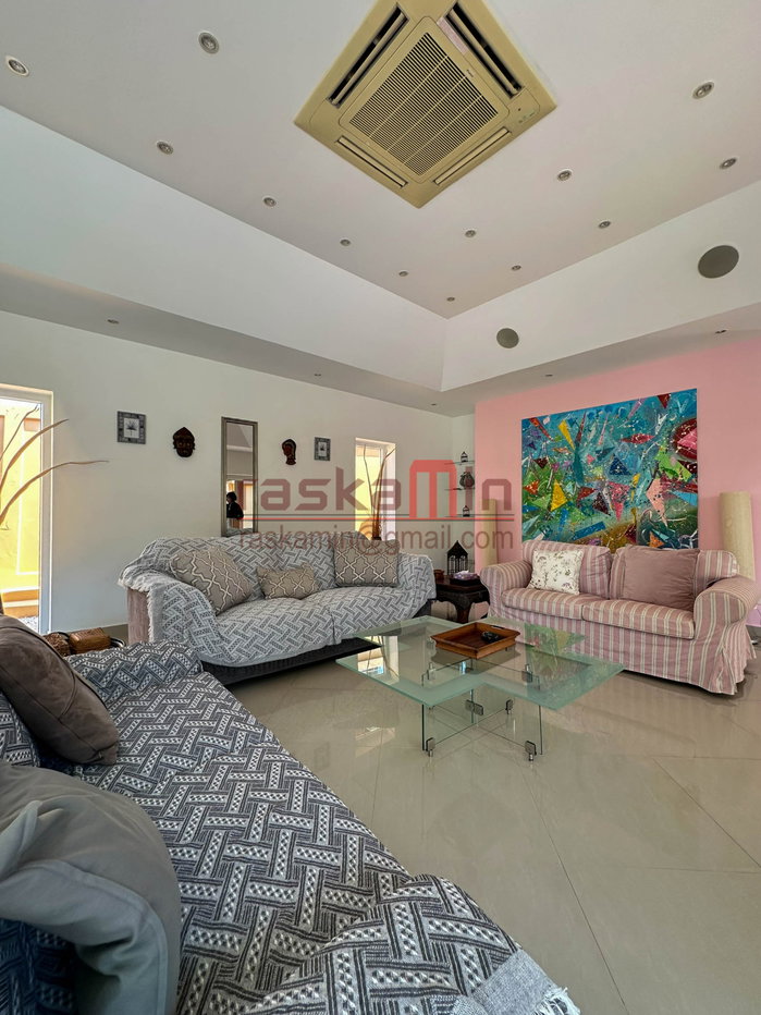 รูป พูลวิลล่าให้เช่า พัทยา | Sedona Villas 1 | 3 ห้องนอน ใกล้มาบประชัน - รูปที่ 46/61