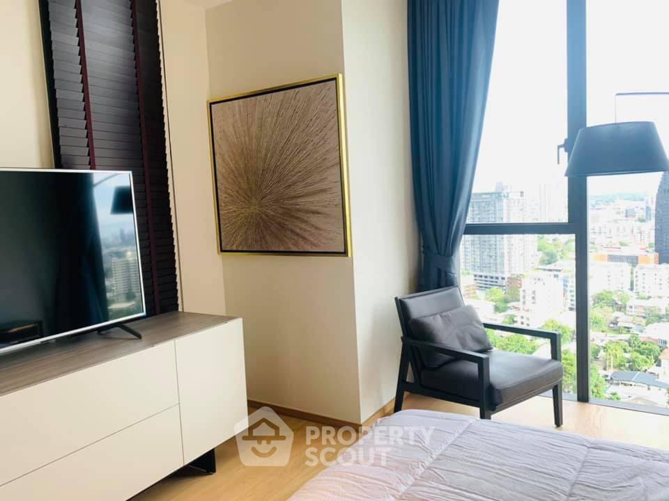 รูป คอนโด 2-ห้องนอน ที่ บีทนิค สุขุมวิท 32 ใกล้ BTS ทองหล่อ (ID 2744534) - รูปที่ 5/12