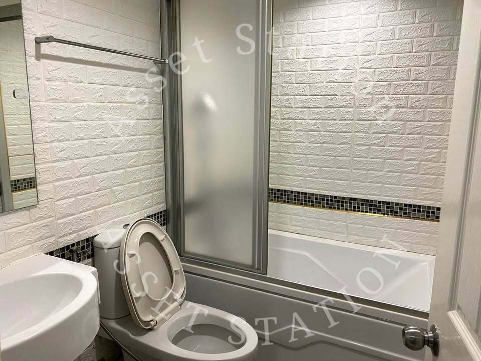 รูป ขายด่วน💎Lumpini Park Riverside Rama 3 ห้องใหญ่ 2 ห้องนอน ทำเลแจ่ม ใกล้ BRT วัดดอกไม้🏢 - รูปที่ 14/16