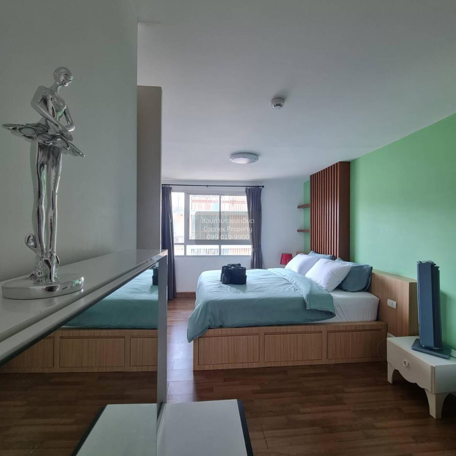 รูป 🔥🔥🔥 เช่าคอนโด เดอะ โคลเวอร์ ทองหล่อ BTS-ทองหล่อ คลองตันเหนือ เขต วัฒนา กรุงเทพ CX-21250 ✅ ทักไลน์ @connexproperty ตอบทันที ทีมงานมืออาชีพ ✅ 🔥🔥🔥 - รูปที่ 10/11