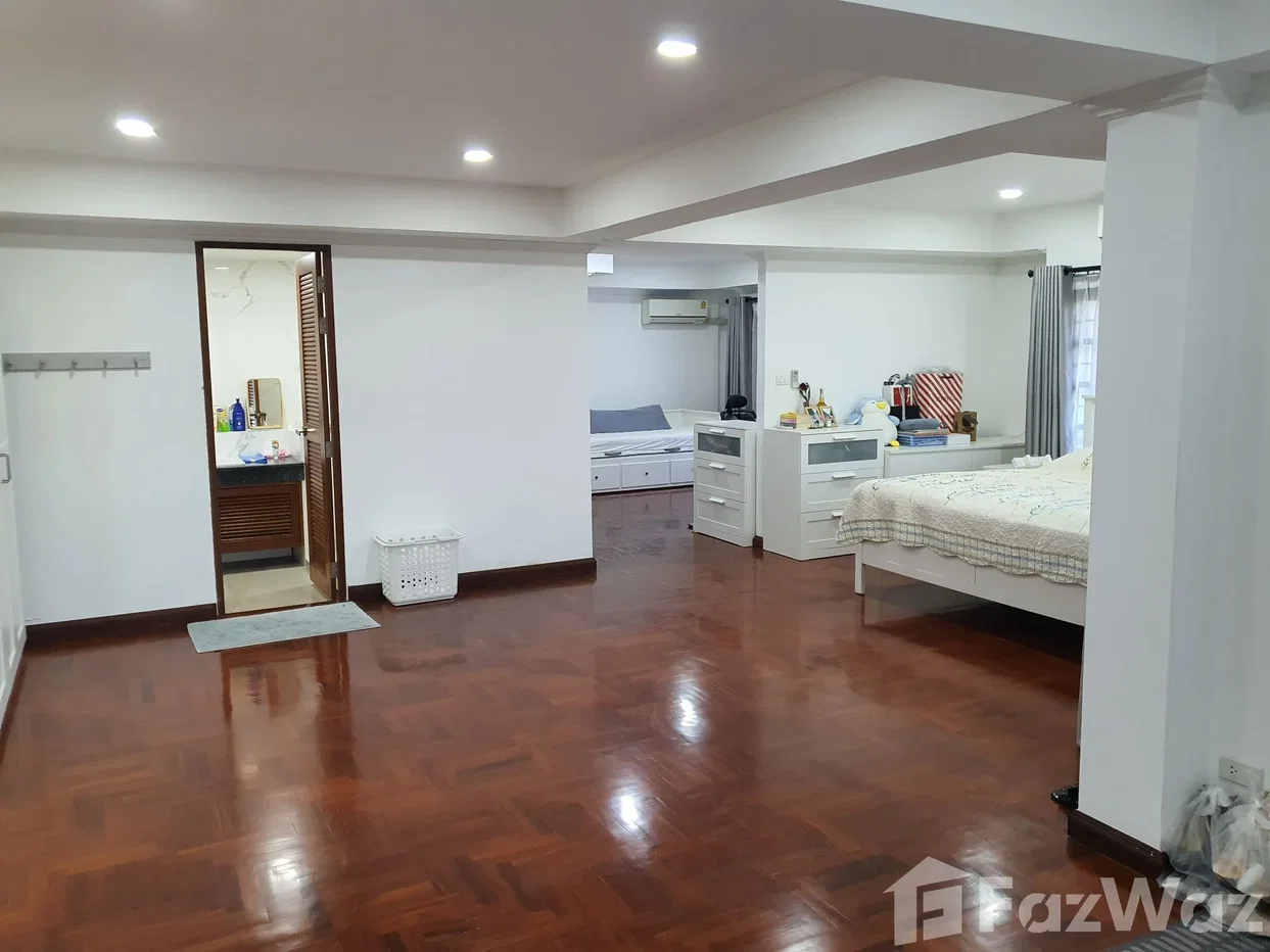 รูป ขาย ทาวน์เฮ้าส์ 6 ห้องนอน ใน หนองบอน, กรุงเทพมหานคร 6115130 - รูปที่ 35/47