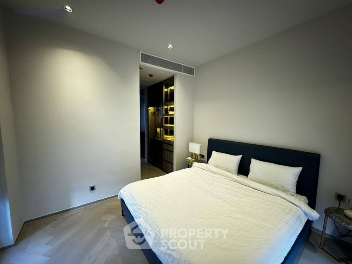รูป คอนโด 1-ห้องนอน ที่ เดอะ รีเซิร์ฟ สาทร ใกล้ BTS ศาลาแดง (ID 2727344) - รูปที่ 2/3