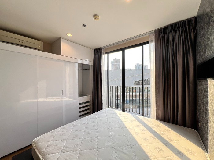 รูป 💎 [ ห้องเช่า ] Condo The Tree Interchange { 1BR 36 ตร.ม / 12,000 บาท } สนใจ โทร.0636241455📲 - รูปที่ 12/25