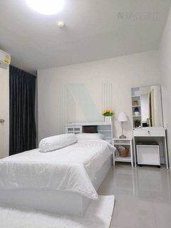 รูปภาพ 📌 For Rent Condo KENSINGTON CONDOMINIUM SUKHUMVIT 107 BEARING STATION Building 1, Floor 6,2 bed room, Room size 61.00 sqm