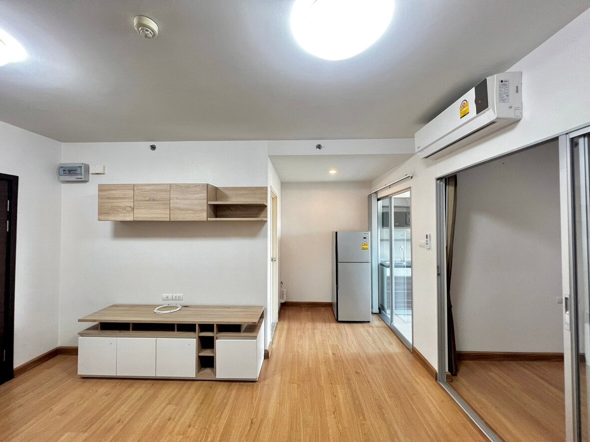 รูป 🎈 [ ห้องเช่า ] ​ศุภาลัย เวอเรนด้า ประชาชื่น ( BR 44 ตรม / 12,000 บาท ) ตึกC ชั้น8 ใกล้ MRT บางซ่อน โทร. 0636241455📲 - รูปที่ 6/17