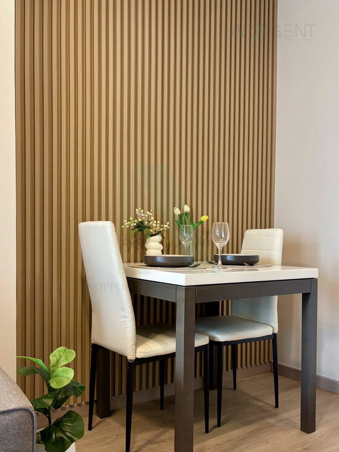 รูป 🎉 ให้เช่าคอนโด เซ็นทริค สาทร - เซนต์หลุยส์ อาคาร A ชั้น 9 1 ห้องนอน ขนาด 41 ตรม ใกล้ โรงเรียนอัสสัมชัน - รูปที่ 8/8