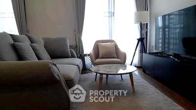 Condos for rent : 2-BR Condo at Noble Be 33 near BTS Phrom Phong (ID 2374788)