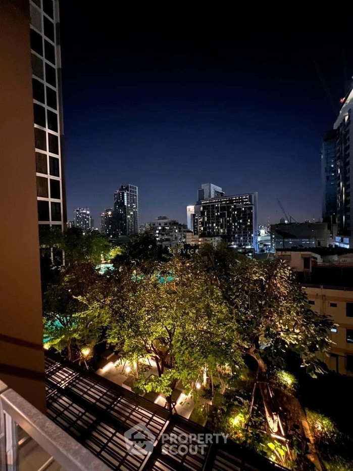 รูป คอนโด 1-ห้องนอน ที่ เดอะไลน์ พหลฯ – ประดิพัทธ์ ใกล้ BTS สะพานควาย (ID 2746792) - รูปที่ 10/10