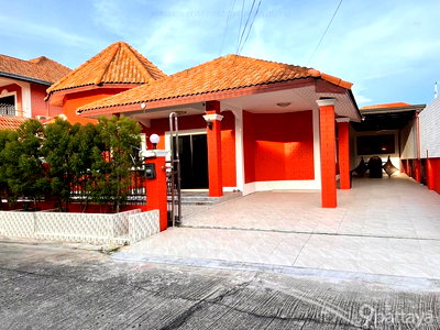 บ้านเดี่ยว หนองปรือ ชลบุรี : ขาย | บ้านเดี่ยว ซอยเนินพลับหวาน พัทยา 