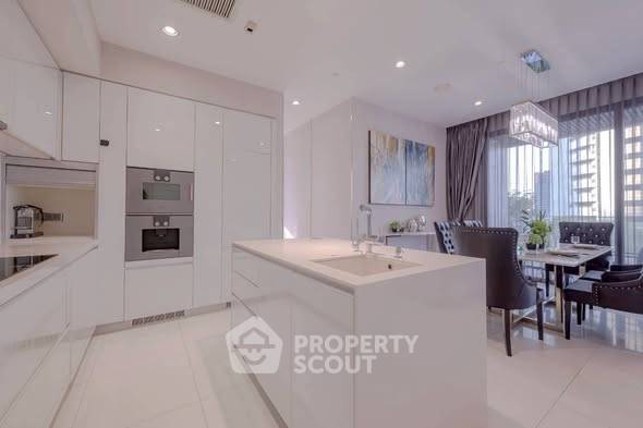 รูป คอนโด 2-ห้องนอน ที่ วิตโตริโอ สุขุมวิท 39 ใกล้ BTS พร้อมพงษ์ (ID 2736042) - รูปที่ 3/10