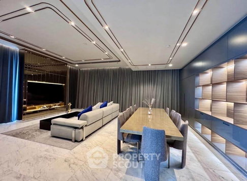 คอนโด 4-ห้องนอน ที่ เดอะ โมนูเมนต์ ทองหล่อ ใกล้ ทองหล่อ (ID 2375920)