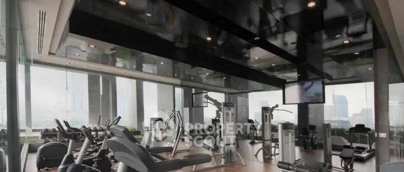 รูป คอนโด 1-ห้องนอน ที่ คีนน์ บาย แสนสิริ ใกล้ BTS ทองหล่อ (ID 2731140) - รูปที่ 4/5