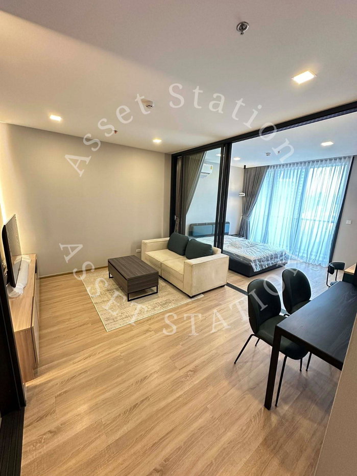รูป 💎FOR RENT🏢คอนโดฮอต XT Phayathai ห้องแต่งสวย ใกล้ BTS พญาไท✨💎 - รูปที่ 2/5
