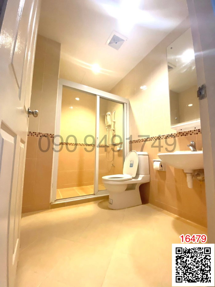 รูป เช่า ทาวโฮม 3ชั้น บ้านกลางเมือง ลูเซิร์น สุขุมวิท (Baan Klang Muang Luzern Sukhumvit) - รูปที่ 10/11