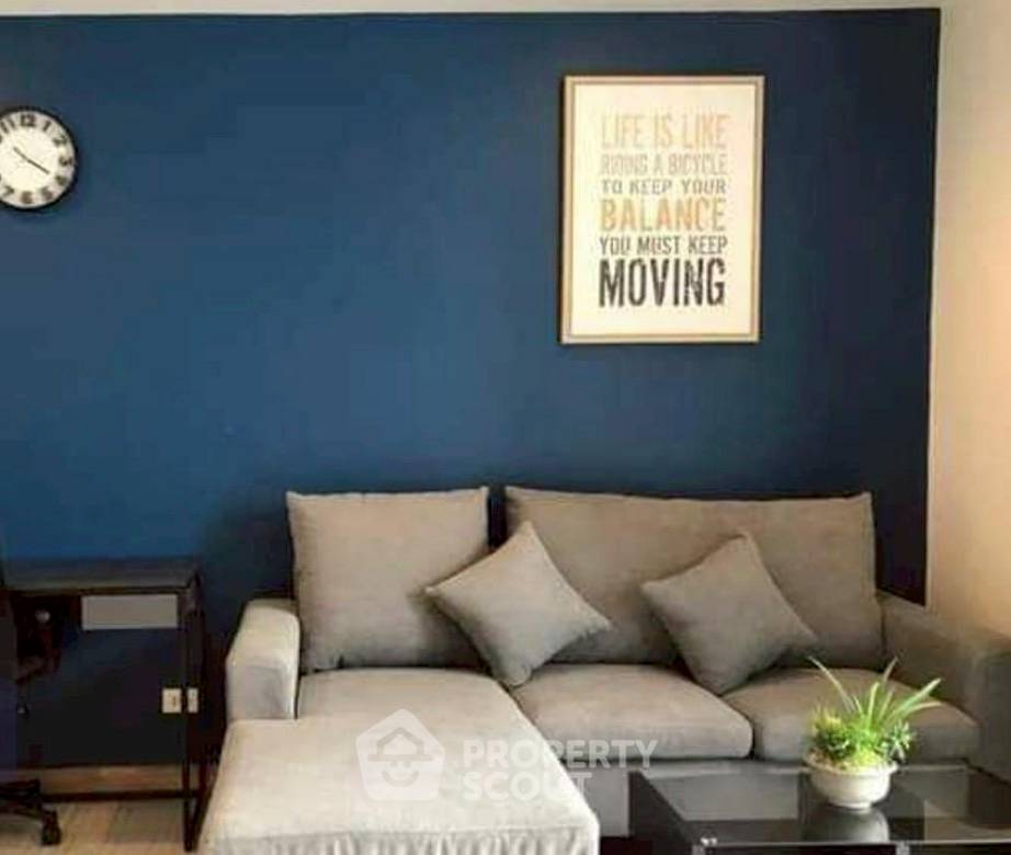 รูป คอนโด 1-ห้องนอน ที่ ดาวน์ทาวน์ สุขุมวิท 39 ใกล้ BTS พร้อมพงษ์ (ID 2745316) - รูปที่ 4/4