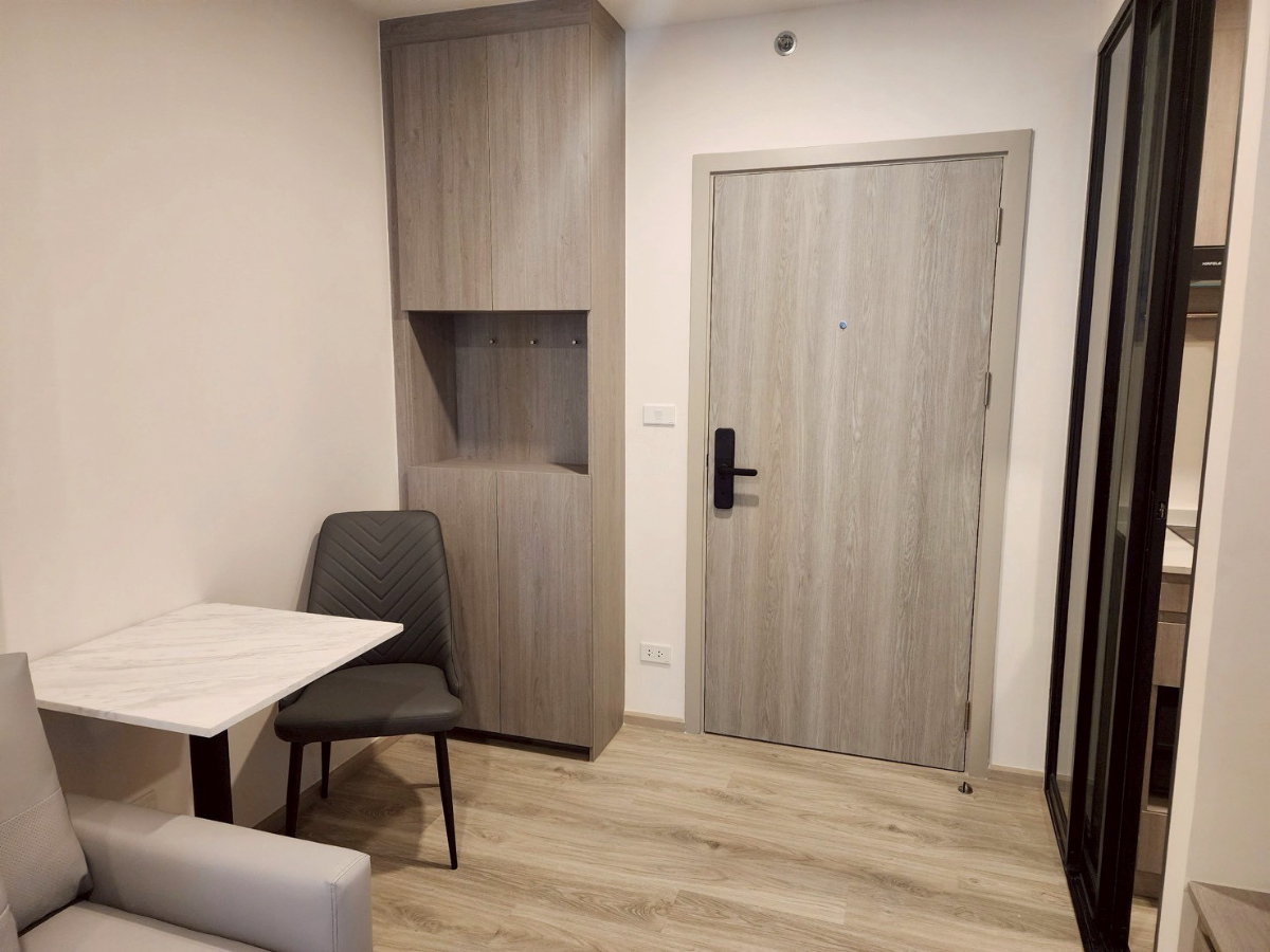 picture Hot Price for rent So Origin Phahon 69 Station 🔥 - 2/8