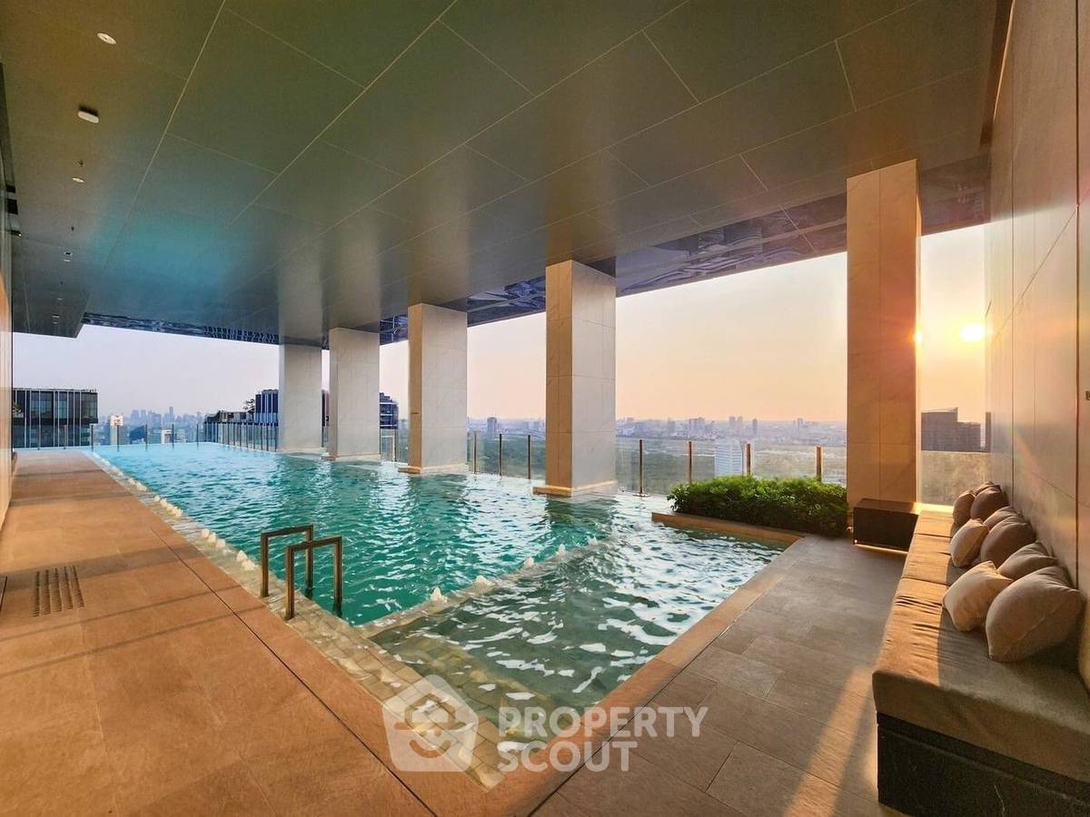 รูป คอนโด 1-ห้องนอน ที่ ไลฟ์ พหลฯ-ลาดพร้าว ใกล้ BTS ห้าแยกลาดพร้าว (ID 2738926) - รูปที่ 10/14