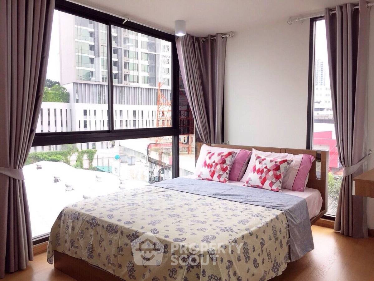 รูป คอนโด 1-ห้องนอน ที่ แบงค์คอก เฟลิซ สุขุมวิท 69 ใกล้ BTS พระโขนง (ID 2734569) - รูปที่ 2/7
