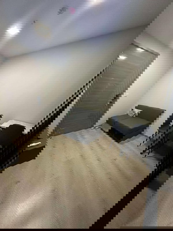 รูป 💥💥ปล่อยเช่า!! The Privacy Taopoon Interchange 1Bed 27 ตรม.ชั้น 32 แต่งครบ [พร้อมอยู่ 18/4/69] สนใจ LINE: @atfirm💥💥 - รูปที่ 2/7