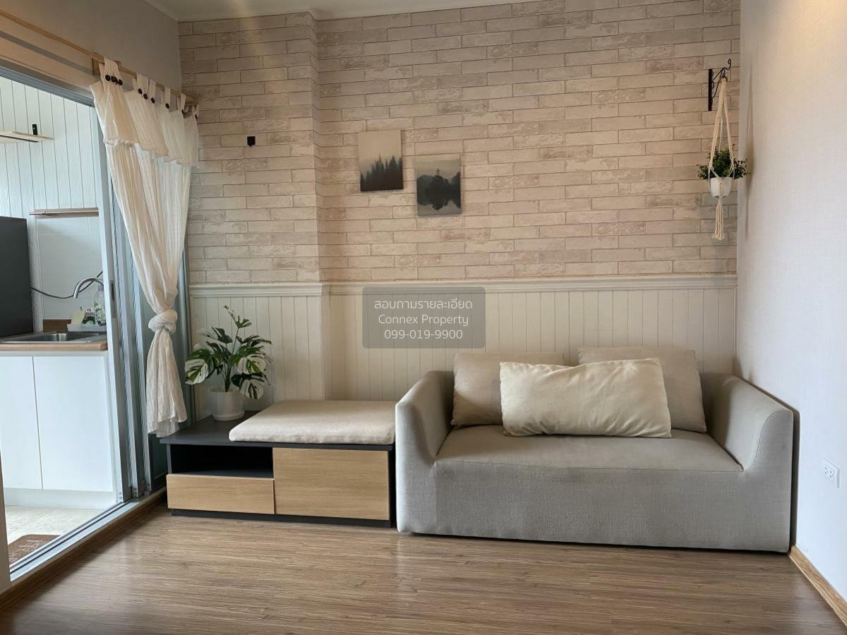 รูป 🔥🔥🔥 เช่าคอนโด ยู ดีไลท์ แอท บางซ่อน สเตชั่น MRT-บางซ่อน บางซื่อ เขต บางซื่อ กรุงเทพ CX-55353 ✅ ทักไลน์ @connexproperty ตอบทันที ทีมงานมืออาชีพ ✅ 🔥🔥🔥 - รูปที่ 3/11