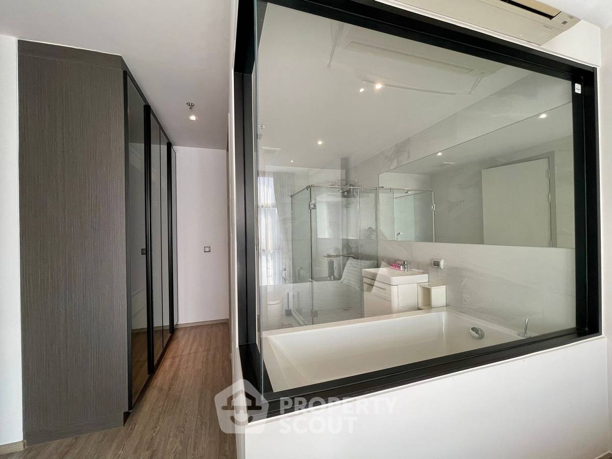 รูป คอนโด 2-ห้องนอน ที่ ริทึ่ม เอกมัย ใกล้ BTS เอกมัย (ID 2749761) - รูปที่ 7/10