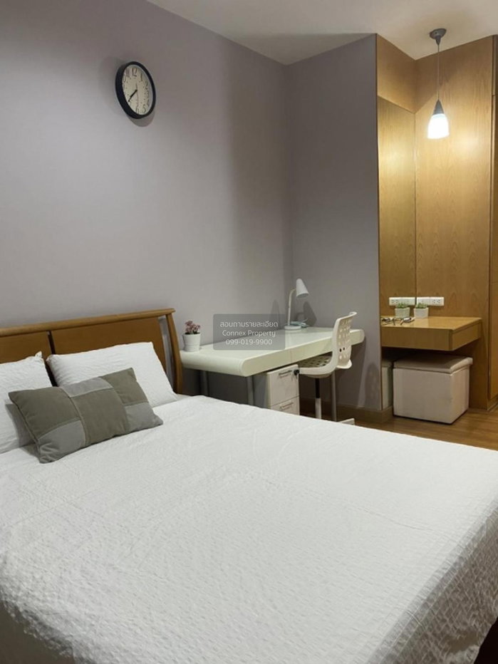 รูป 🔥🔥🔥 เช่าคอนโด  ซิตี้ สมาร์ท คอนโด BTS-อโศก คลองเตย เขต คลองเตย กรุงเทพ CX-89940 ✅ ทักไลน์ @connexproperty ตอบทันที ทีมงานมืออาชีพ ✅ 🔥🔥🔥 - รูปที่ 5/7