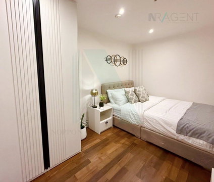 🎉 For Rent Condo LIBERTY PARK 2 Building 1, Floor 19,3 bed room, Room size 119 sqm