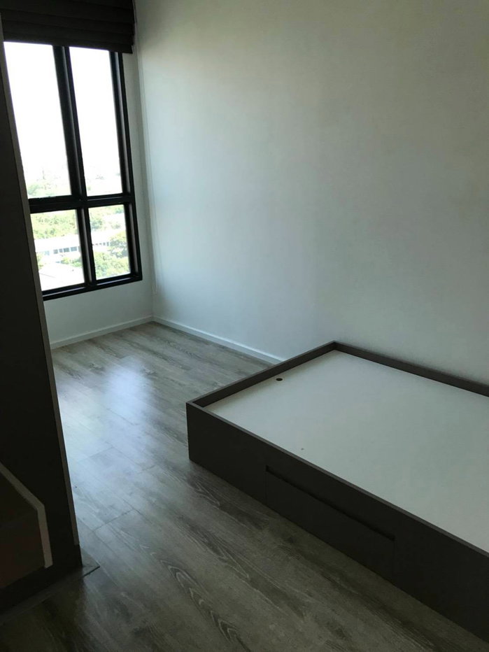 รูป 💥SL-10482💥ขายคอนโด ห้องสวย ราคาดี ไนท์บริดจ์ สกาย ริเวอร์ โอเชี่ยน👉แอดไลน์ @rangrak - รูปที่ 5/19