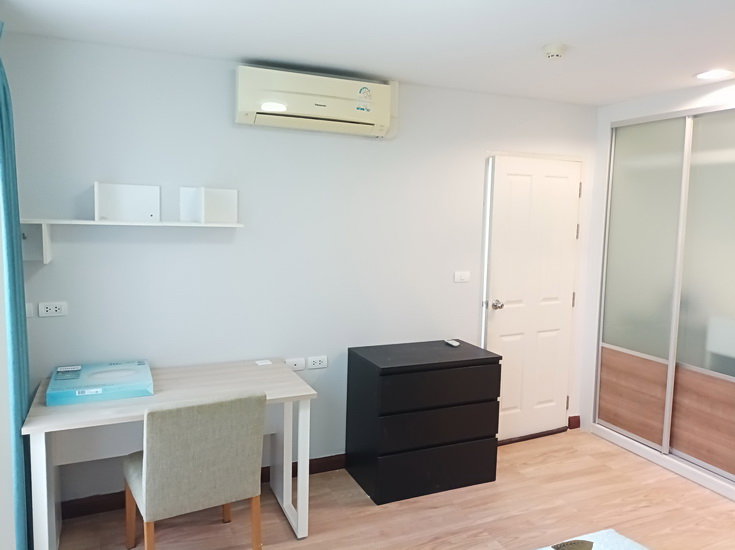 รูป ให้เช่า คอนโด The Link สุขุมวิท 64 ใกล้รถไฟฟ้า bts ปุณณวิถี 2นอน2น้ำ - รูปที่ 19/22