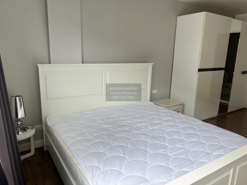 รูป เช่าคอนโด เดอะ โคลเวอร์ ทองหล่อ BTS-ทองหล่อ คลองตันเหนือ เขต วัฒนา กรุงเทพ CX-21191 ✅ ทักไลน์ @connexproperty ตอบทันที ทีมงานมืออาชีพ ✅ - รูปที่ 4/8