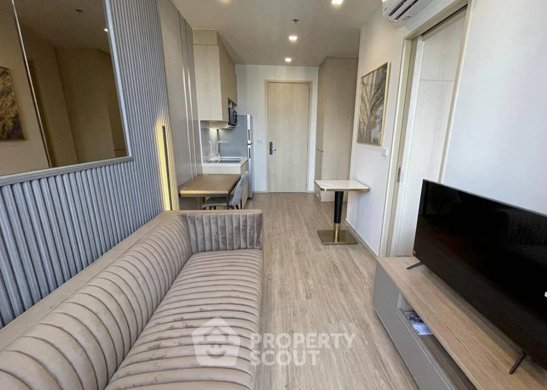 รูป คอนโด 1-ห้องนอน ที่ โนเบิล สเตท 39 ใกล้ BTS พร้อมพงษ์ (ID 2745502) - รูปที่ 4/6