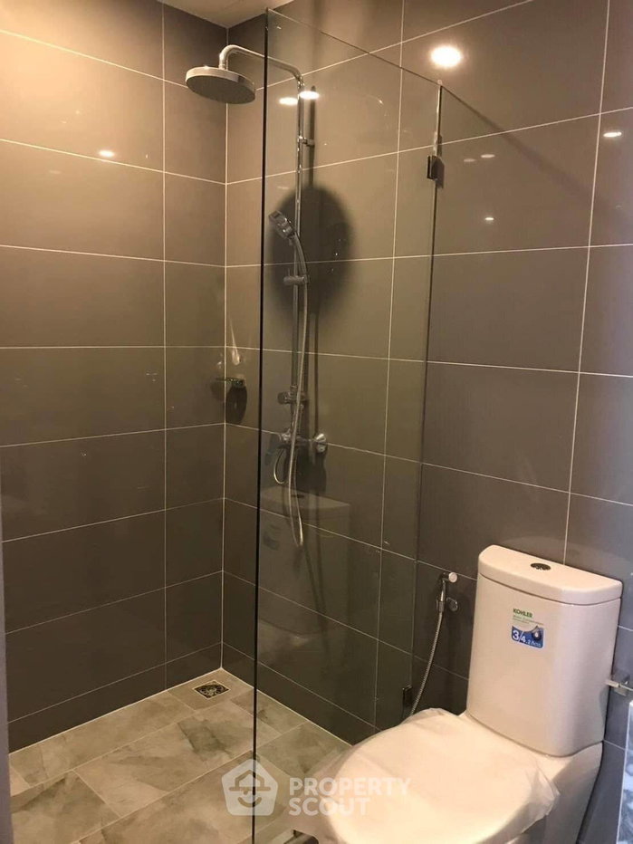 รูป คอนโด 1-ห้องนอน ที่ ไอดีโอ คิว ชิดลม - เพชรบุรี ใกล้ BTS ชิดลม (ID 2744742) - รูปที่ 9/9