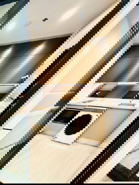 รูป 🏢 ให้เช่าคอนโด : THE ADDRESS SIAM - RATCHATHEWI (ดิ แอดเดรส สยาม - ราชเทวี) รหัสทรัพย์ | 📌LNP-C12535 - รูปที่ 10/17