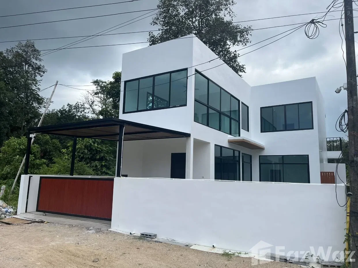 รูป ขาย วิลล่า 3 ห้องนอน ใน เทพกระษัตรี, ภูเก็ต 6121444 - รูปที่ 1/17