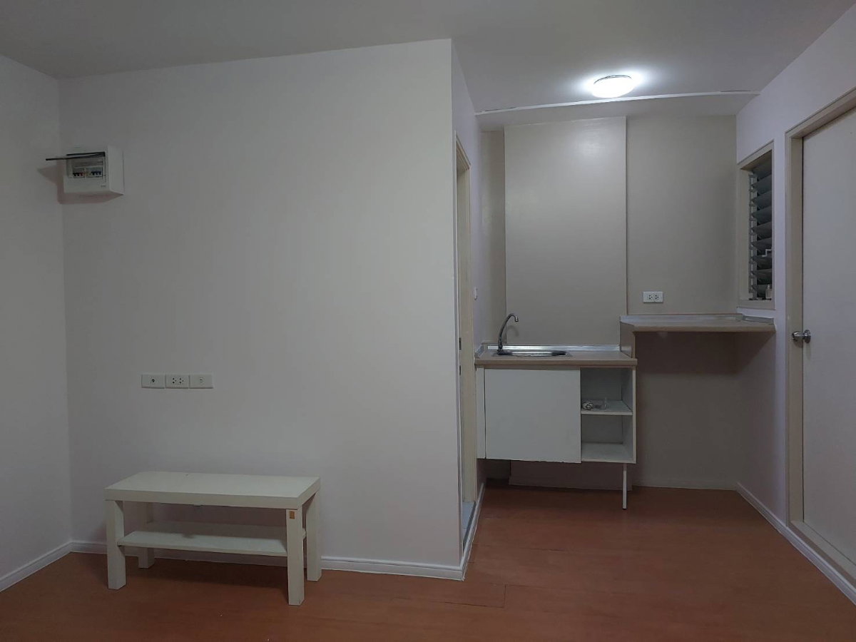 รูป 🟨ขาย ลุมพินี มิกซ์ เทพารักษ์ ศรีนครินทร์ b4 ชั้น6 สนใจติดต่อ 082-3223695 🟨 - รูปที่ 4/7