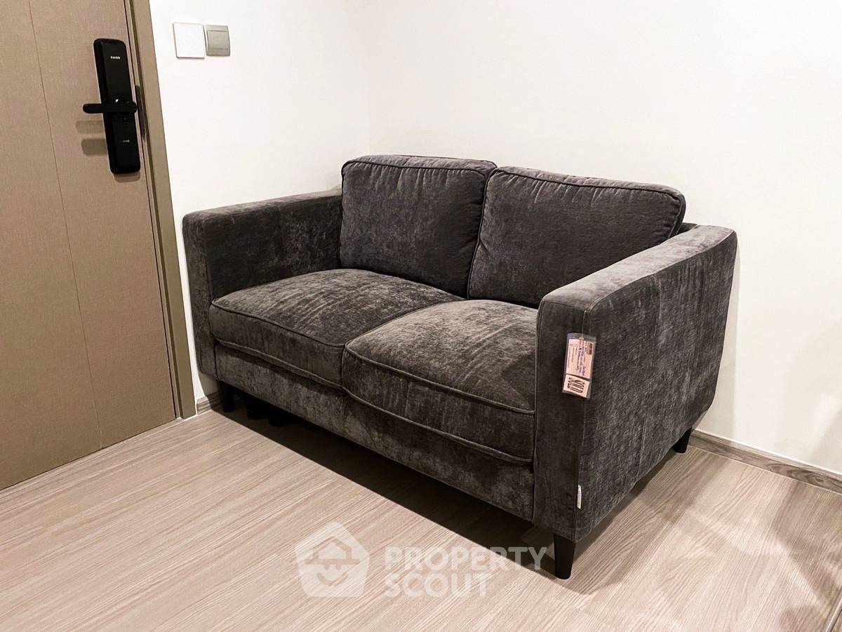 รูป คอนโด 1-ห้องนอน ที่ ไลฟ์ อโศก ไฮป์ ใกล้ ARL มักกะสัน (ID 1957440) - รูปที่ 7/8