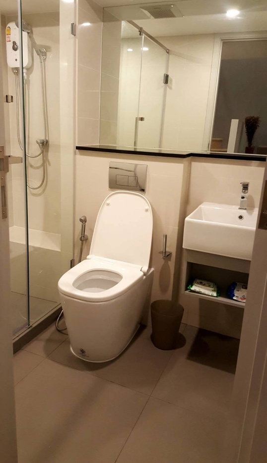 รูป 🌟Knightsbridge Prime Sathorn Room for rent🌟 - รูปที่ 10/12