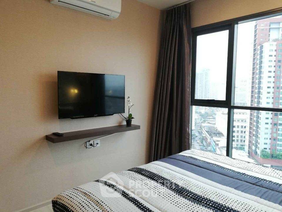 รูป คอนโด 1-ห้องนอน ที่ ไลฟ์ สุขุมวิท 48 ใกล้ BTS พระโขนง (ID 2744274) - รูปที่ 3/9