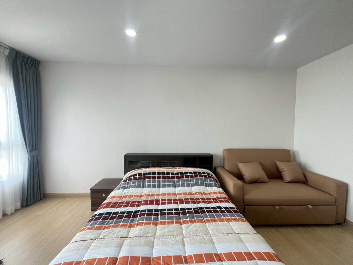 รูป PFD-08174 ให้เช่า ศุภาลัย เวอเรนด้า สุขุมวิท 117 (Supalai Veranda Sukhumvit 117) ใกล้ BTS ปู่เจ้า - รูปที่ 7/17