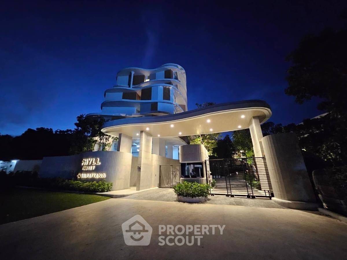 รูป คอนโด 1-ห้องนอน ที่ ฟีล ภูเก็ต ใกล้ กะทู้ (ID 1536689) - รูปที่ 11/14