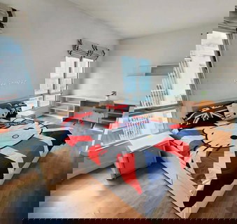 รูปภาพ 🪴🪴🪴ให้เช่าคอนโด My Condo ปิ่นเกล้า (( 2 ห้องนอน / 55 ตรม / 12999 ต่อเดือน / ห้องสวย )) ติดตลาดอินดี้ & MRT บางยี่ขัน