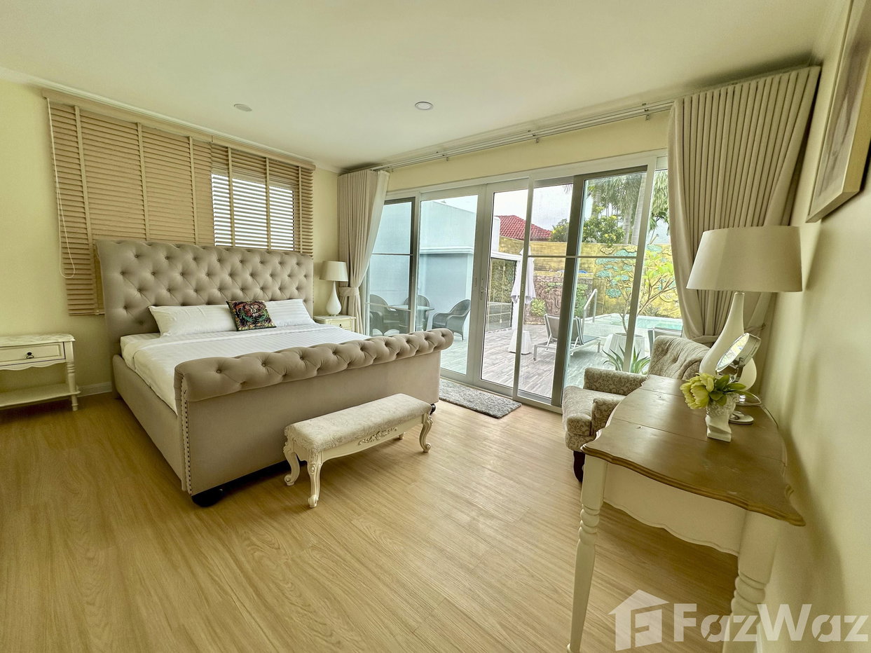 รูป วิลล่าให้เช่า 5 ห้องนอน ใน เชิงทะเล, ภูเก็ต 1915207 - รูปที่ 9/39