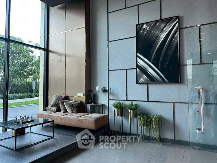 รูป คอนโด 1-ห้องนอน ที่ เคนซิงตัน สุขุมวิท-เทพารักษ์ ใน เทพารักษ์ (ID 2732323) - รูปที่ 9/9