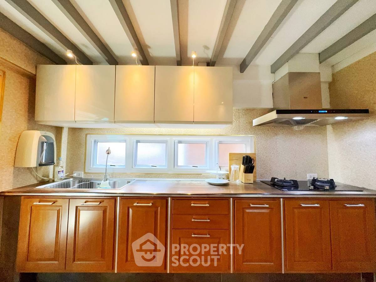 รูป วิลล่า 3-ห้องนอน ที่ จอมเทียน คอนโดเทล และหมู่บ้าน (วิลล่า) ใกล้ พัทยาใต้ (ID 2748394) - รูปที่ 7/9