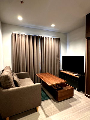 Condos for rent : [FOR RENT] Life Asoke Rama 9 | Best Price in the Project – Ready to Move In! Prime Location near MRT Rama 9