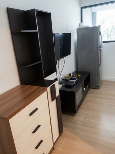  🏢 For Rent | The Seed Mingle Condo  💰 16,000 บาท / เดือน