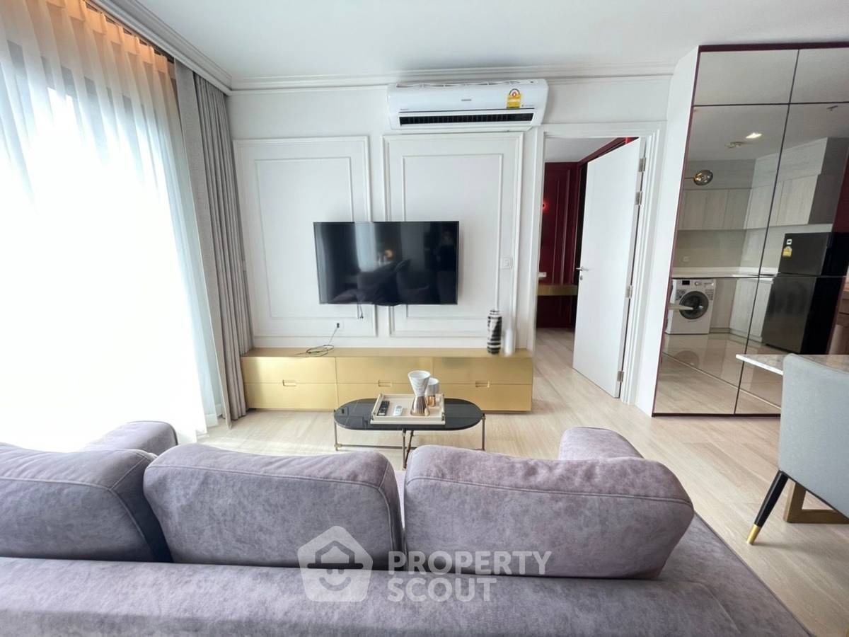 รูป คอนโด 2-ห้องนอน ที่ ไลฟ์ วัน ไวร์เลส ใกล้ BTS เพลินจิต (ID 2744418) - รูปที่ 2/9